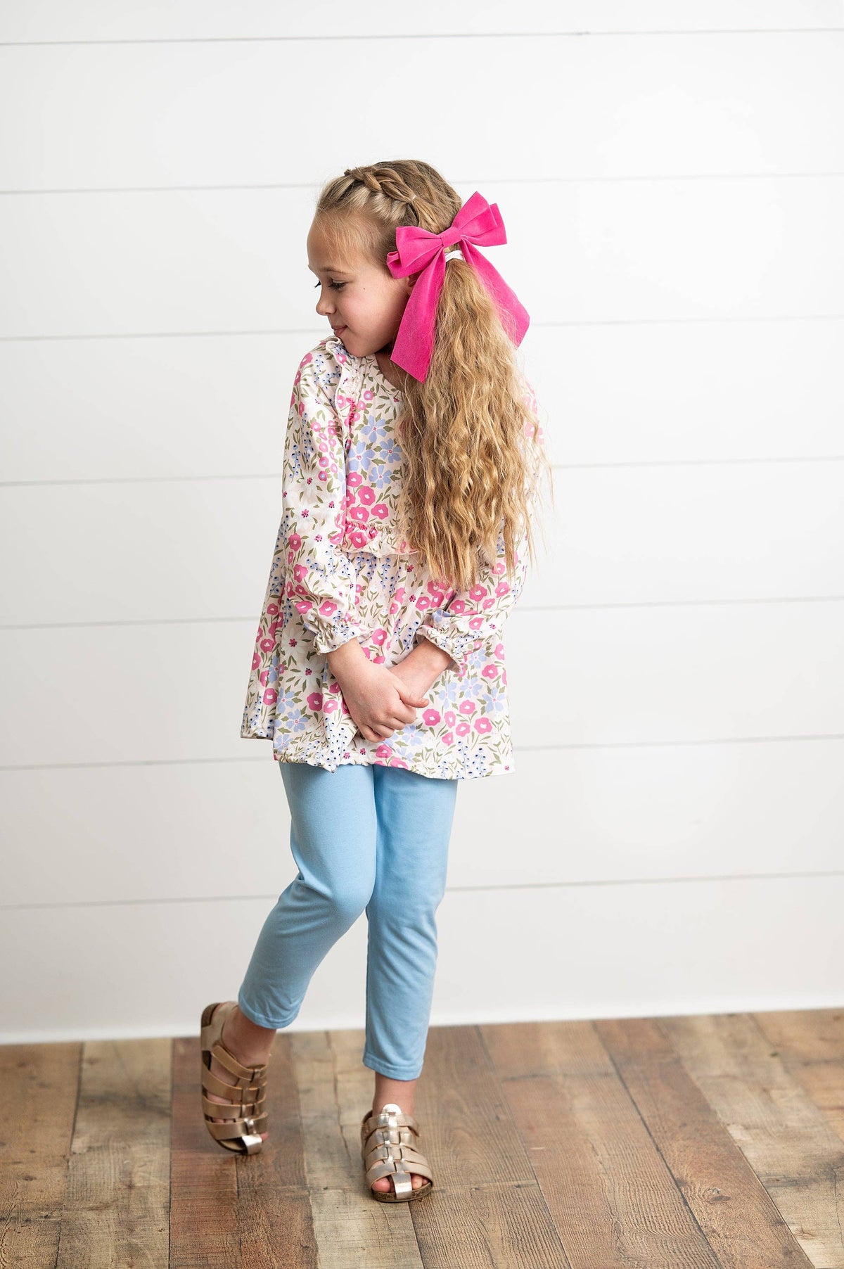 Pocketful of Posies Set