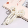 Pearl Hair Clip