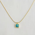 The Juniper Necklace