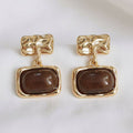 The Rosalie Earrings