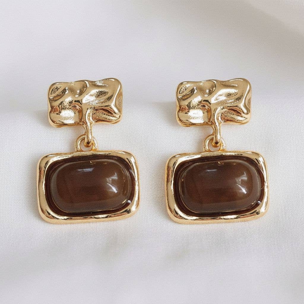 The Rosalie Earrings