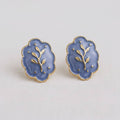 Whispering Wildflower Earrings