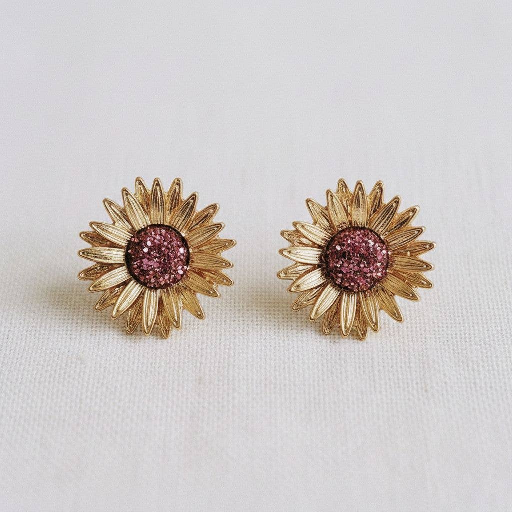 Sweet Summertime Earrings