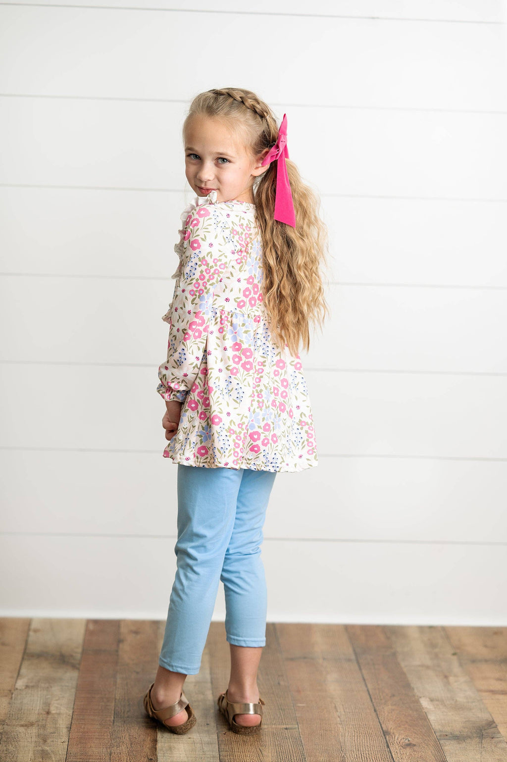 Pocketful of Posies Set