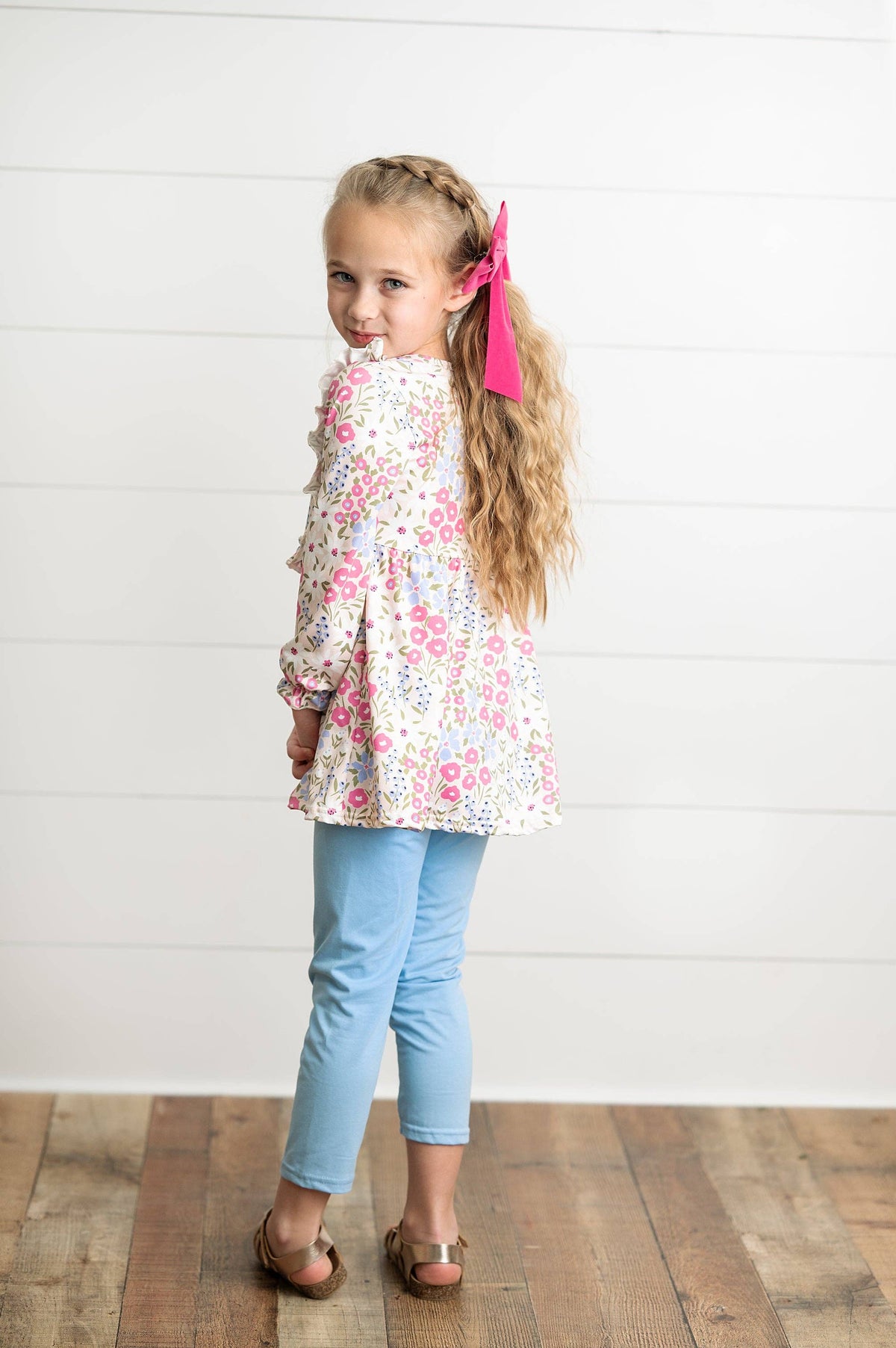 Pocketful of Posies Set