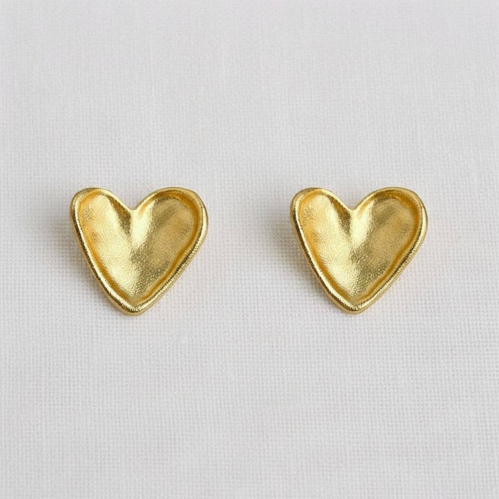 Sweetheart Studs