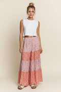 Petal Drift Pants