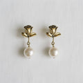 Darling Pearl Earrings