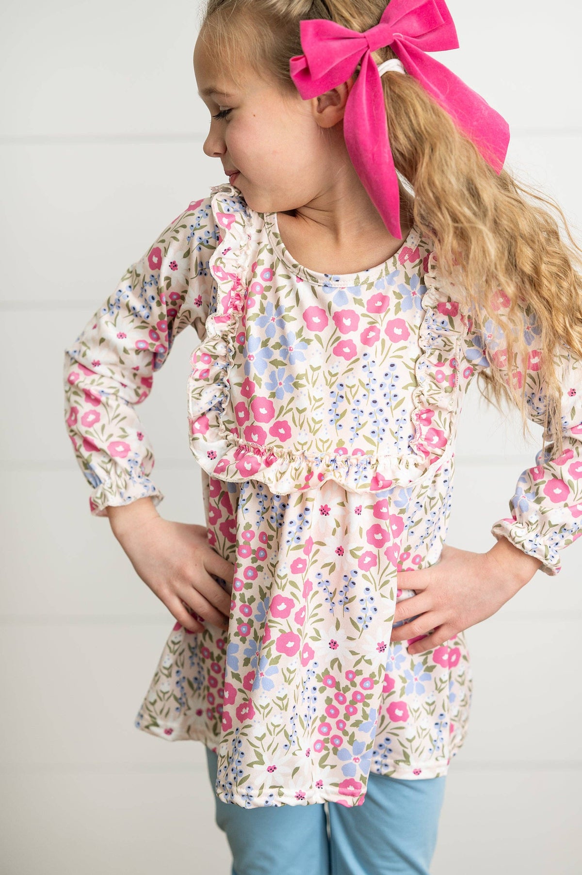 Pocketful of Posies Set