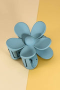 Flower Claw Clip