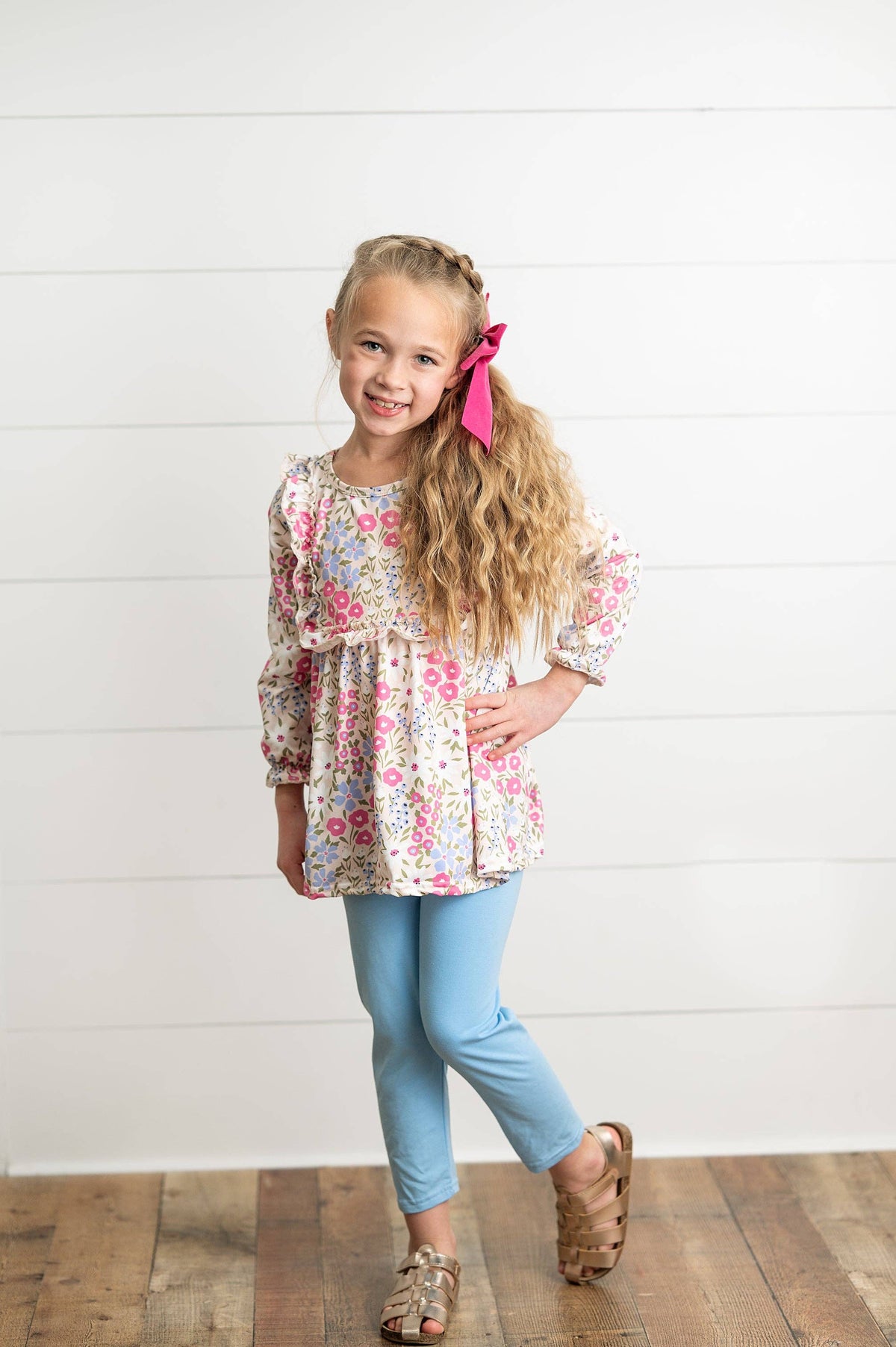 Pocketful of Posies Set