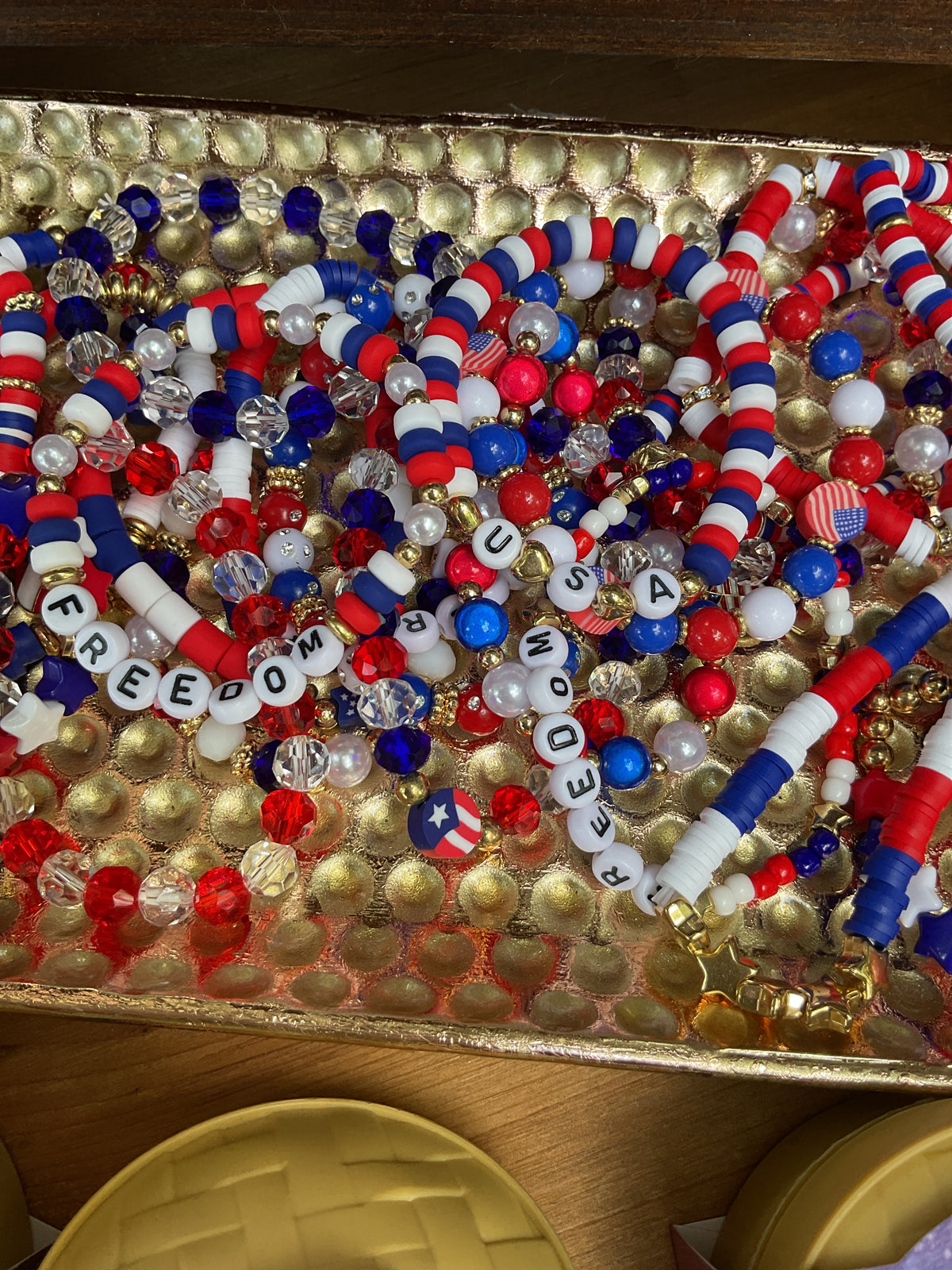 USA Bracelet