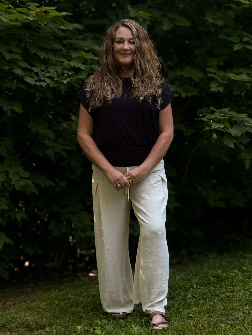 Daisy Lane Pants