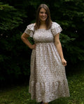 Hazelwood Dress