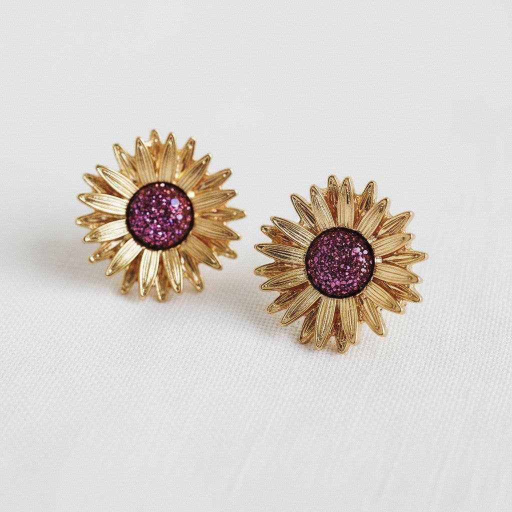 Sweet Summertime Earrings