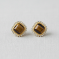 The Genevieve Earrings