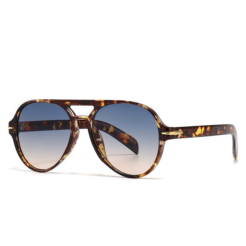Golden Hour Aviators