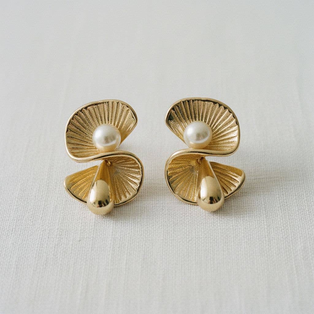 The Wren Earrings