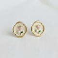 Tulip Dream Earrings